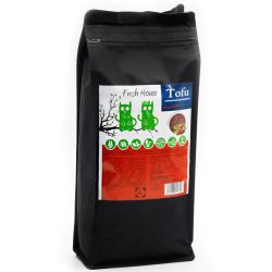 Наповнювач Tofu Fresh House полуниця, 4 л (1,8 кг) 