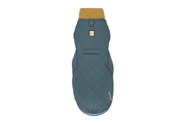 Пальто для собак Ruffwear Stumptown™ XS Синій
