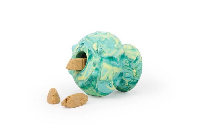 Іграшка для собак Ruffwear Toadstool™ Зелений