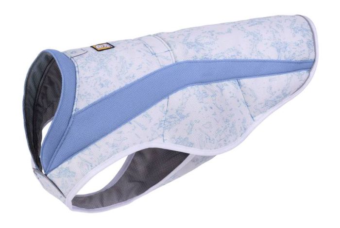 Охолоджуюча попона для собак Ruffwear Swamp Cooler™ L Фіолетовий