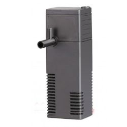 Sun-Sun Jialu Hj - 111B-внутрішній фільтр для акваріума 200 л  год Фільтр Sun-Sun Jialu Hj-111B 2W 200л  год з кутом нахилу