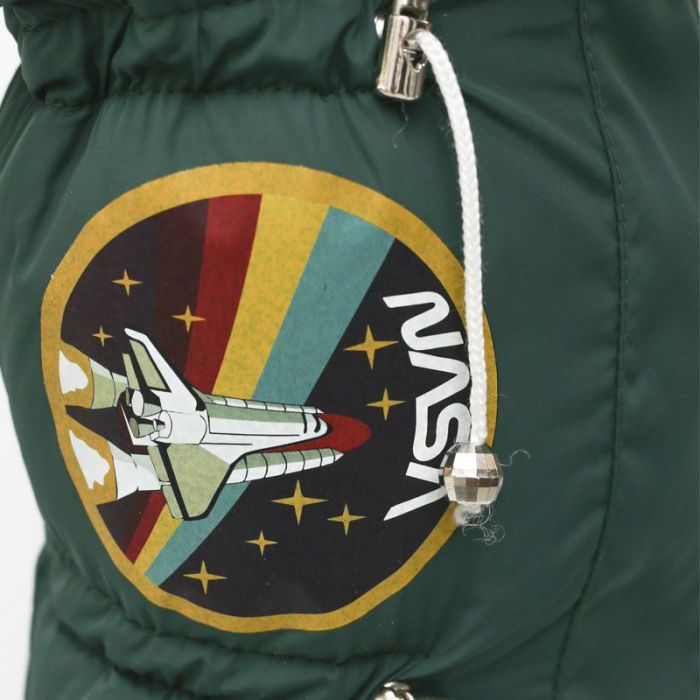 Фобос комбінезон для собак хлопчиків на силіконі XXL стаф