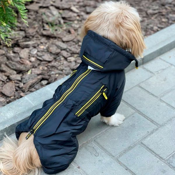 Комбінезон Блейд велсофт (хлопчик) S2