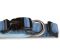 Нашийник для собак пом'якшений Wolters Professional Comfort 7 55-60 см / 35 мм Синій