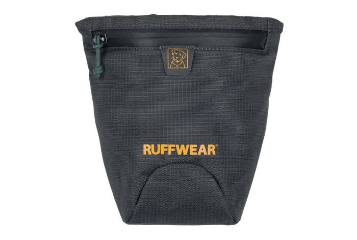 Сумка-диспенсер Ruffwear Pack Out Bag™ L Сірий