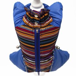 Комбінезон Шерлок для хлопчиків тонкий. підкл. L