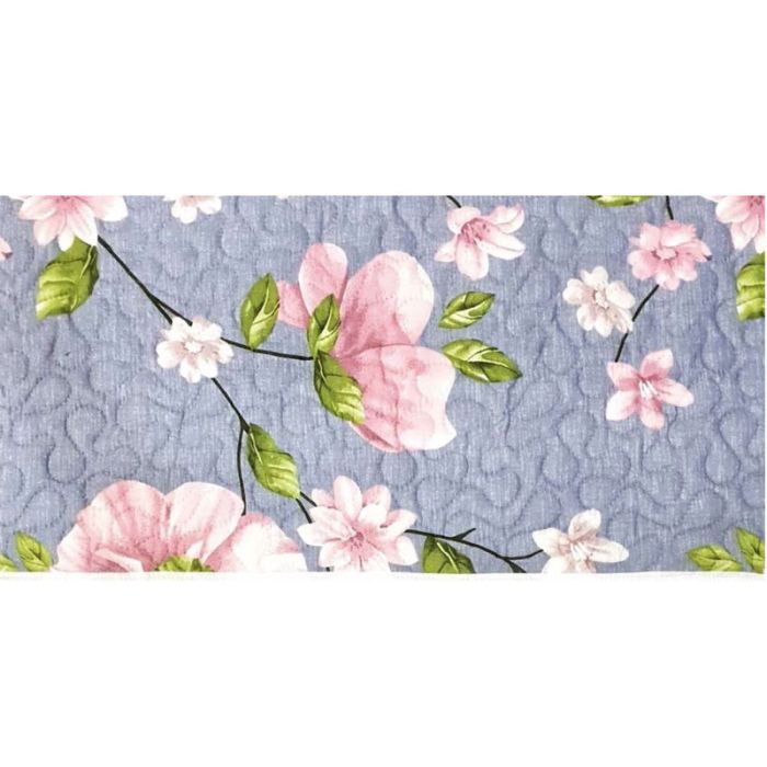 Пелюшка багаторазова Flowers 65х95 см Flowers