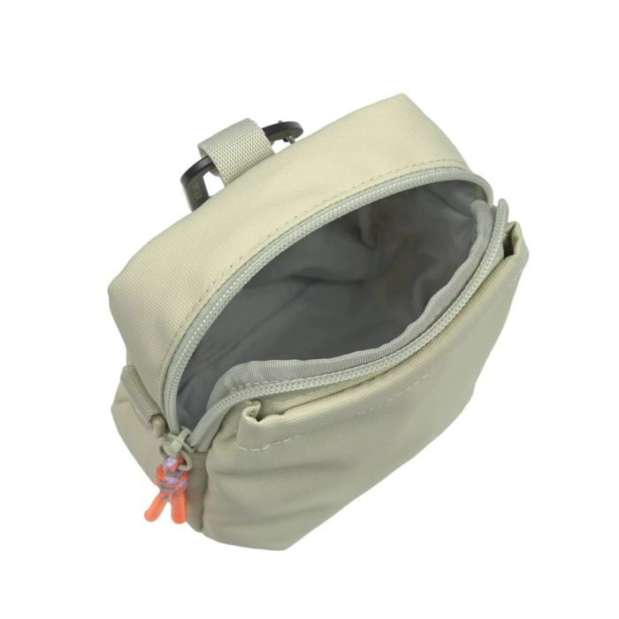 Сумка для ласощів і аксесуарів собак Palopa Greta L Зелений