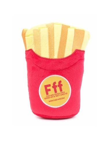 М'яка іграшка для собак FuzzYard Картопля фрі