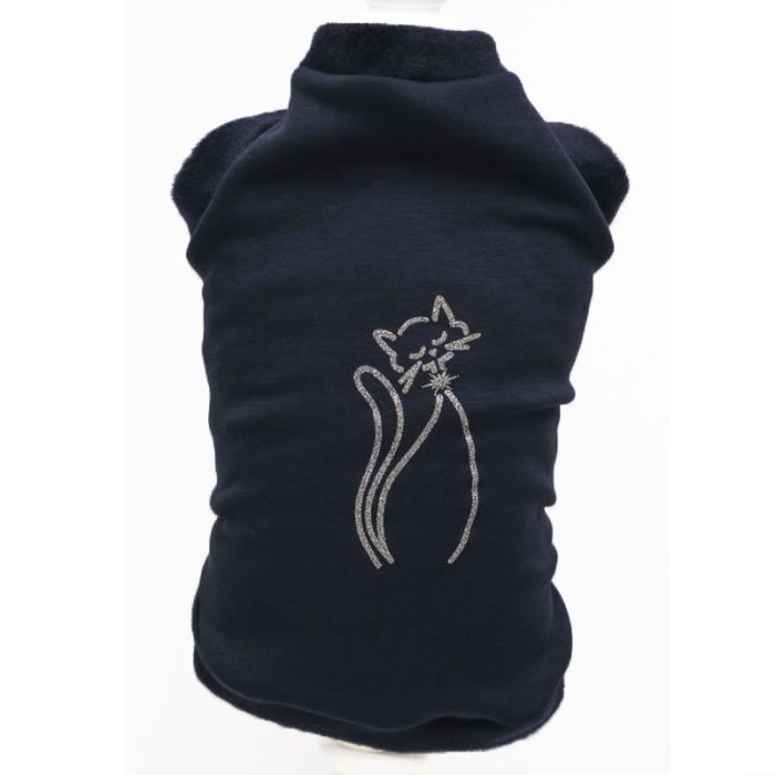 Толстовка для котів Десерт 2