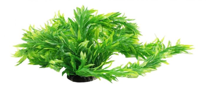 Рослина для акваріума 086B, 60 см 