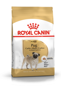 Дорослий Мопс Royal Canin (Роял Канін мопс Едалт) 0,5 кг