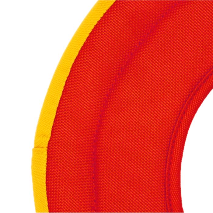 Фрісбі для собак Ruffwear Hydro Plane™ M Помаранчево-жовтий