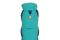Водонепроникна куртка для собак Ruffwear Vert™ XS Бірюзовий