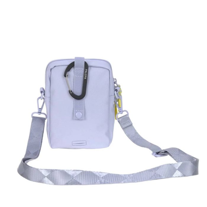 Сумка для ласощів і аксесуарів собак Palopa Greta L Фіолетовий