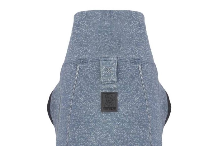 Светр для собак Ruffwear Hemp Hound™ L Синій