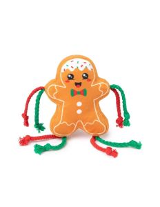 М'яка іграшка для котів FuzzYard Пряник Фред