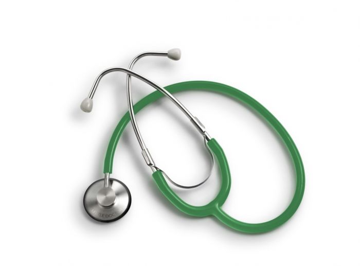 Стетоскоп Ветеринарний Little Doctor LD Prof-Plus 1-сторонній. 