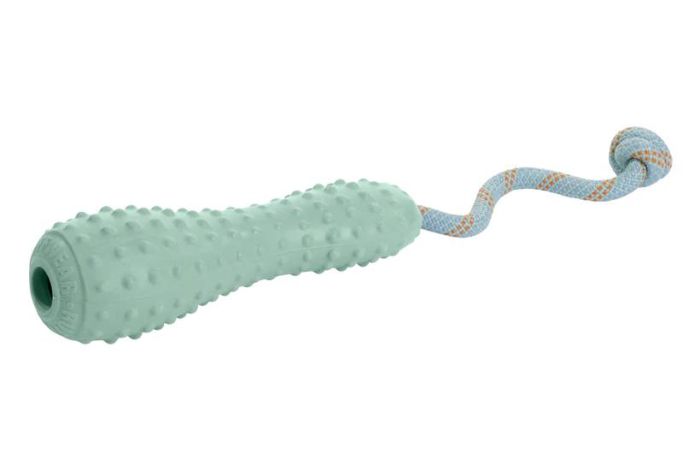 Іграшка для гри в перетяжки для собак Ruffwear Gourdo™ S Зелений