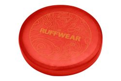 Фрісбі для собак Ruffwear Camp Flyer™ Червоний