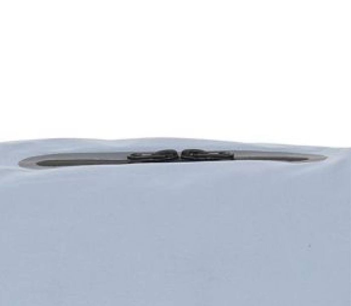 Куртка парку для собак Wolters Amundsen 70 см Синій