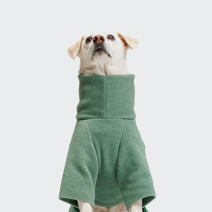 Светр для собак Cloud7 Cornwall Зелений 6