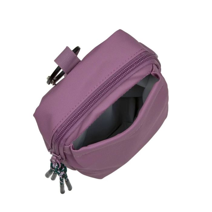 Сумка для ласощів і аксесуарів собак Palopa Greta L Ягідний