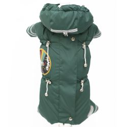 Фобос комбінезон для собак хлопчиків на силіконі XXL стаф