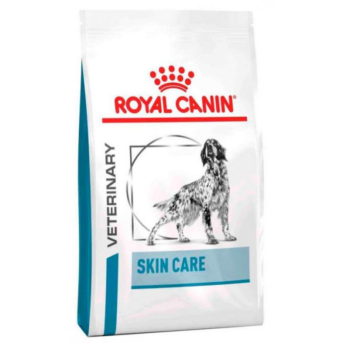 Royal Canin VD Skin Care Adult Dog 2 кг 