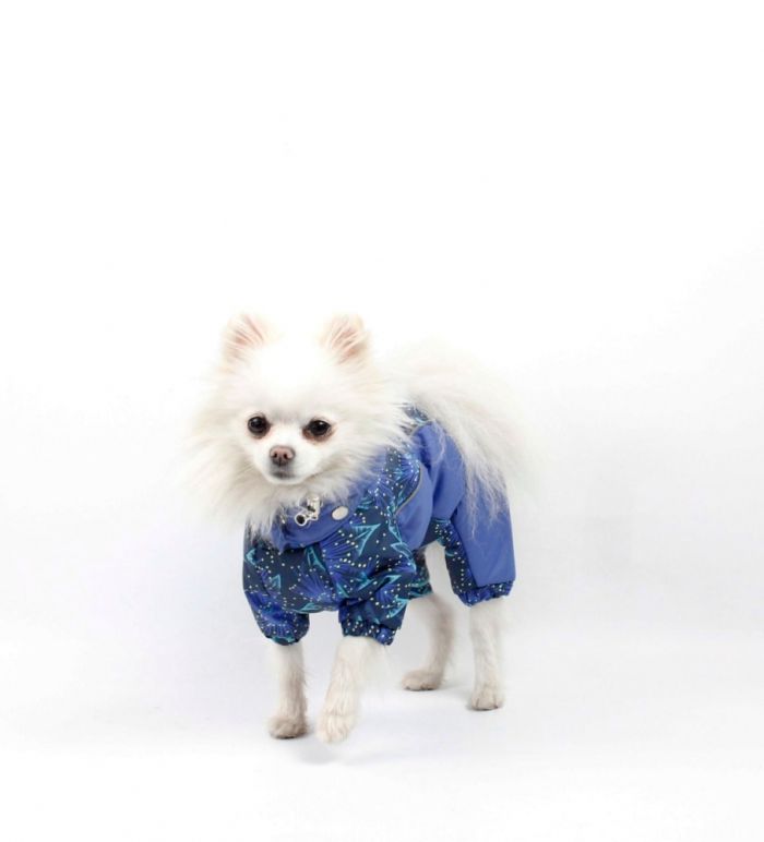 Комбінезон Орхідея силікон (дівчинка) XS