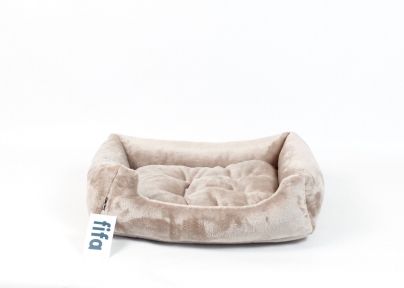 Лежак Капучино Плюш. 574514 см.