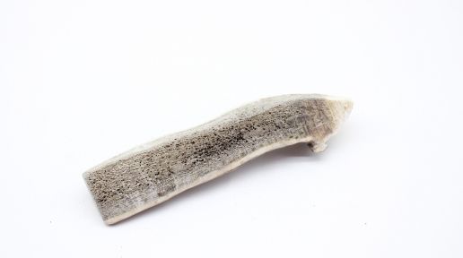 Ріг оленя Lucky dog 17-20 см. 