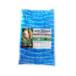 Біомікс премікс для свиней пакет 1 1 кг Фарматон 