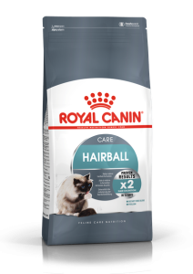 Royal Canin Intense Hairball (Роял Канін Хейрболл) 34 для кішок 2 кг