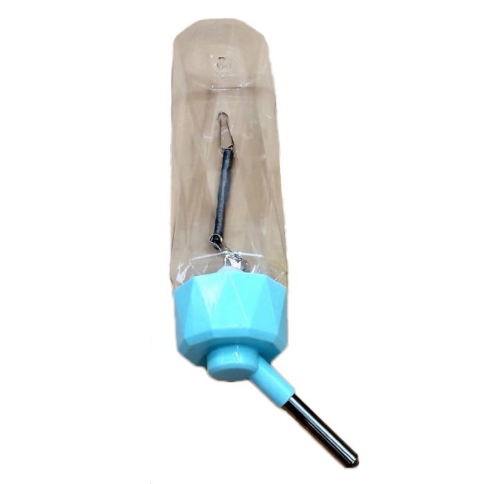 Поїлка з пружинним фіксатором 750 мл RJ 724 