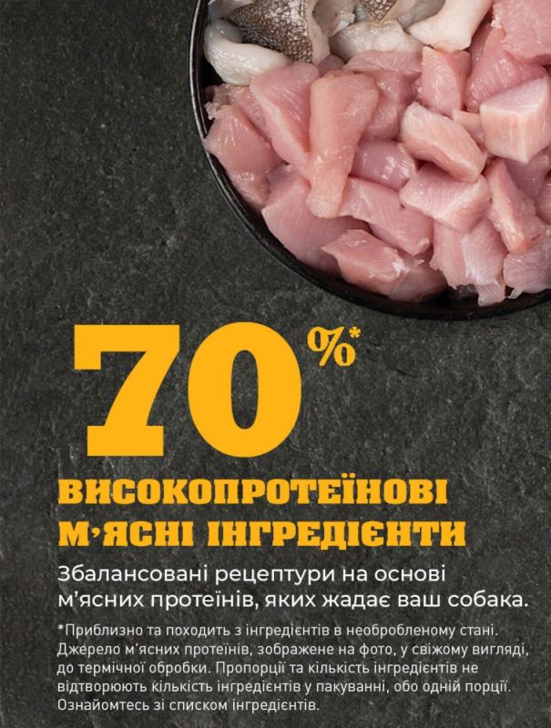 ACANA Puppy  Junior корм для собак 340 г