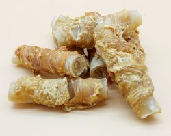 Крученики курячі 200гр 8см RM005S 