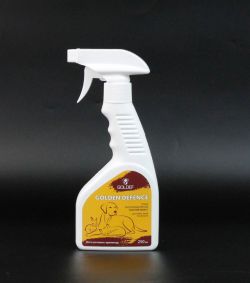 Інсектоакарицидний спрей для кішок і собак, Palladium 250 мл