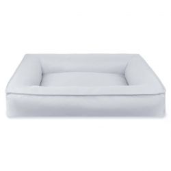 Лежак Водонепроникний M 604513 см. Сіра