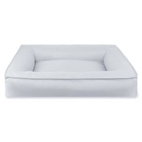 Лежак Водонепроникний M 604513 см. Сіра