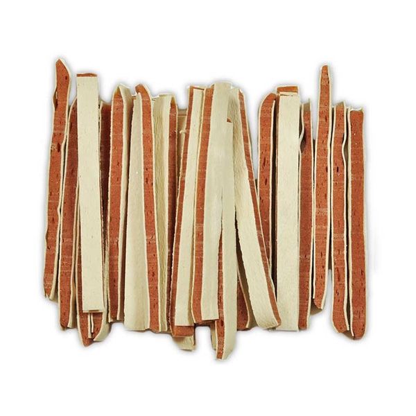 Сендвіч з куркою і тріскою ласощі для собак 100г GM43 