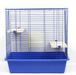 Клітка для гризунів Шиншила-80 розбірна 804587 см 