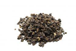 Серце теляче кубиками, сушене 1 кг. 