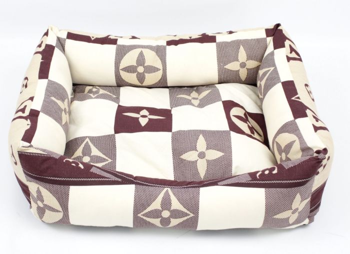 Лежак Лоран тканина бязь. 594215 см