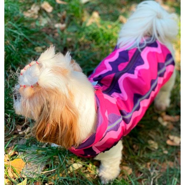 Жилет Хвиля силікон (дівчинка) S1