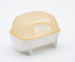 Купалка для гризунів Помаранчева 1289 см 