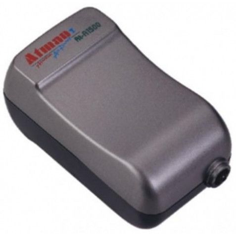 Компресор Atman AT - 1500  VA-1500 2,5 W 120L  H Компресор Atman AT - 1500  VA-1500