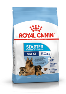 Royal Canin Maxi Starter (Роял Канін Максі Стартер) 15 кг
