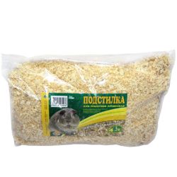 Тирса (стружка) 2,5 кг 2,5 кг