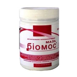 Біомос мазь 260 г 